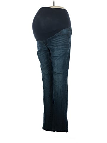 Indigo Blue Jeans (view 1)