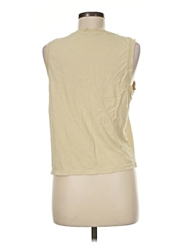 Mother Sleeveless T-Shirt (view 2)