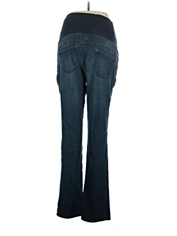 Indigo Blue Jeans (view 2)