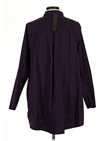 Stella Carakasi Long Sleeve Button-Down Shirt (view 2)