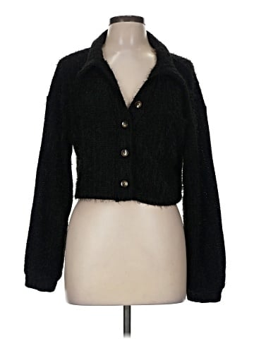 Le Lis Cardigan (view 1)