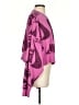 Nike Graphic Pink Pullover Sweater Size S - photo 4
