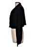 Le Lis 100% Polyester Black Cardigan Size M - photo 5