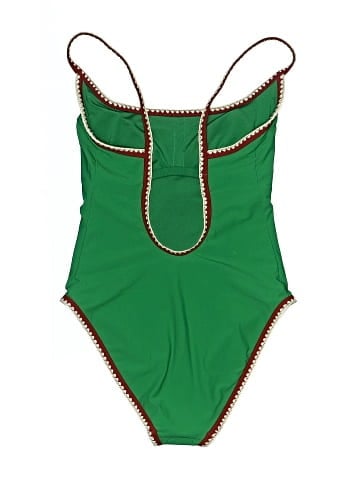 J.Crew One Piece Swimsuit (view 2)