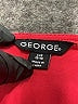 George Pink 3/4 Sleeve Top Size 14 - photo 7
