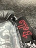 Bella Paisley Silver Casual Dress Size M (estimated) - photo 7