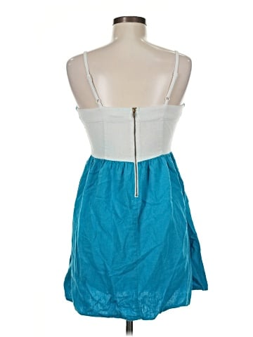 Staring at Stars Cocktail Dress (view 2)