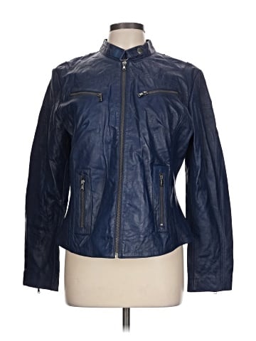 Aviatrix Jacket (view 1)
