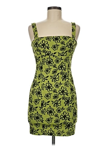 Forever 21 Cocktail Dress (view 1)