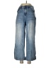 Gibson Latimer Blue Jeans Size 10 - photo 1