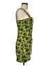 Forever 21 Green Cocktail Dress Size M - photo 4