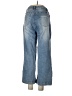 Gibson Latimer Blue Jeans Size 10 - photo 2