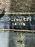 Denizen from Levi's Hearts Blue Jeans Size 0 - photo 7