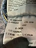 Denizen from Levi's Hearts Blue Jeans Size 0 - photo 8