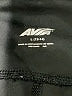 Avia Black Active Pants Size L - photo 7