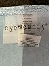 Eye Candy Blue Bodysuit Size 1X - photo 3