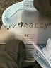Eye Candy Blue Bodysuit Size 1X - photo 4