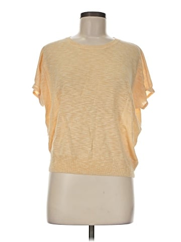 Ellen Tracy Short Sleeve Top (view 1)