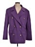 LOULOU STUDIO Purple Wool Blazer Size S - photo 1