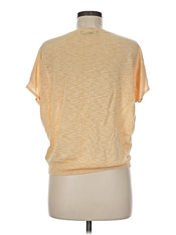Ellen Tracy Short Sleeve Top (view 2)