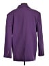 LOULOU STUDIO Purple Wool Blazer Size S - photo 2