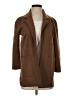 J.Crew Brown Coat Size XS - photo 1