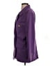 LOULOU STUDIO Purple Wool Blazer Size S - photo 5