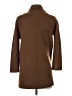 J.Crew Brown Coat Size XS - photo 2