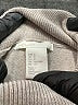H&M Gray Turtleneck Sweater Size S - photo 7