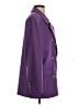 LOULOU STUDIO Purple Wool Blazer Size S - photo 4
