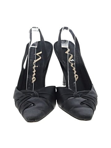 Nina Heels (view 2)