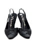 Nina Black Heels Size EU 40 - photo 2