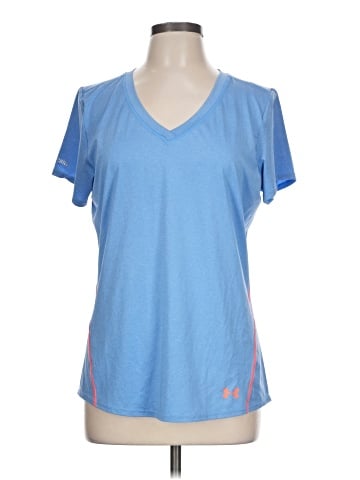 Under Armour Active T-Shirt (view 1)