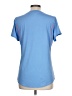 Under Armour Blue Active T-Shirt Size L - photo 2
