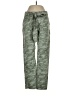 Vineyard Vines Camo Green Casual Pants Size 0 - photo 1