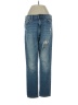 Gap Stars Blue Jeans Size 27 waist - photo 1