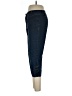 Charter Club Tweed Blue Jeans Size 12 Petite - photo 5