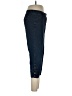 Charter Club Tweed Blue Jeans Size 12 Petite - photo 4