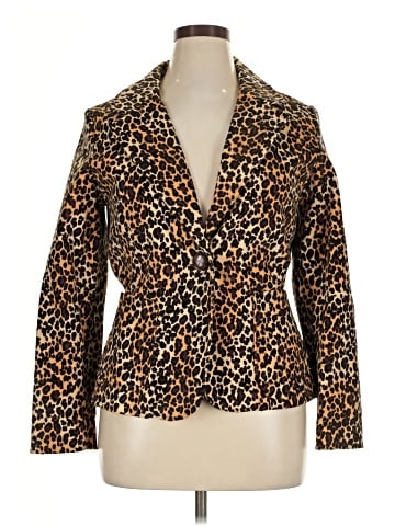 Larry Levine Blazer (view 1)