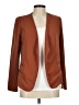 Forever 21 100% Polyester Brown Blazer Size M - photo 1