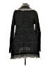 Simply Couture 100% Polyester Gray Cardigan Size 2X - photo 2
