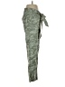 Vineyard Vines Camo Green Casual Pants Size 0 - photo 4