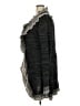 Simply Couture 100% Polyester Gray Cardigan Size 2X - photo 5