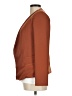 Forever 21 100% Polyester Brown Blazer Size M - photo 5