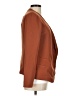 Forever 21 100% Polyester Brown Blazer Size M - photo 4