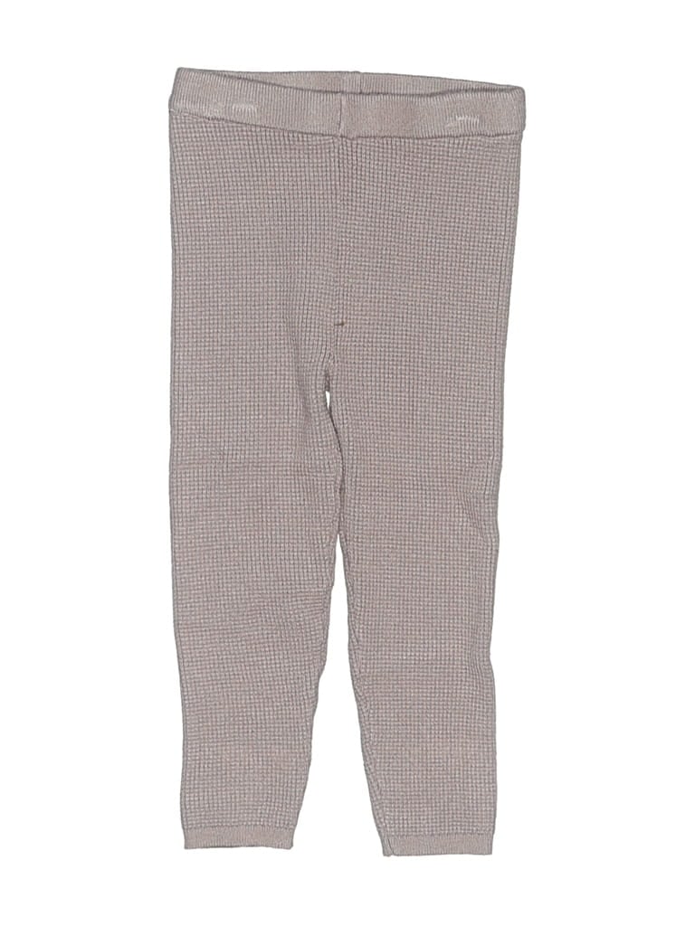 Pre-owned Modern Moments Kids' Active Pants In Gray