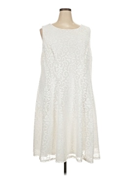 Lane Bryant Cocktail Dress