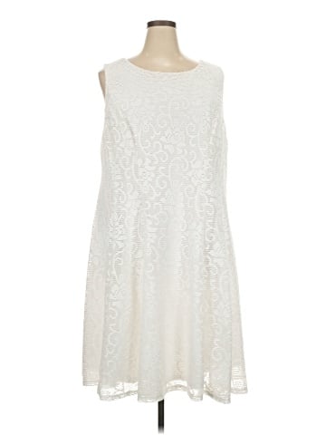 Lane Bryant Cocktail Dress (view 1)