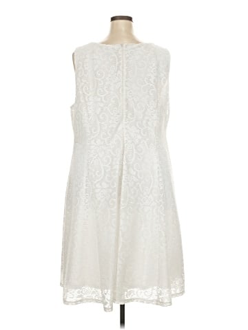 Lane Bryant Cocktail Dress (view 2)