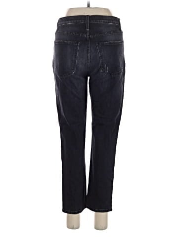Current/Elliott Jeans (view 2)